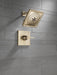 Delta Zura:T14274 Monitor 14 Series H2OKinetic Shower Trim
