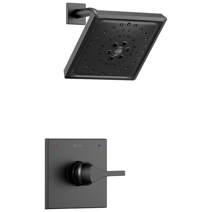 Delta Zura:T14274 Monitor 14 Series H2OKinetic Shower Trim