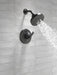 Delta Tetra T14289 14 Series Shower Trim, Matte Black