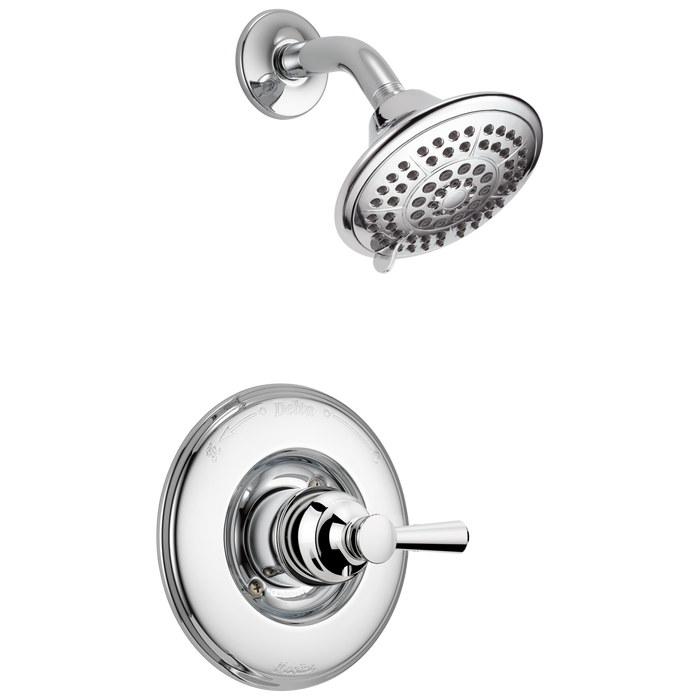 Delta Linden:T14293 Monitor 14 Series Traditional Shower Trim