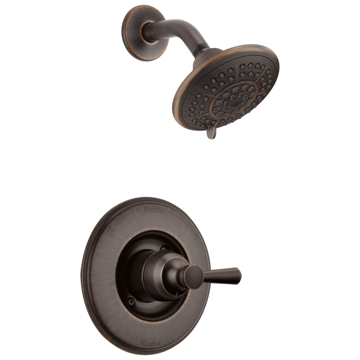 Delta Linden:T14293 Monitor 14 Series Traditional Shower Trim