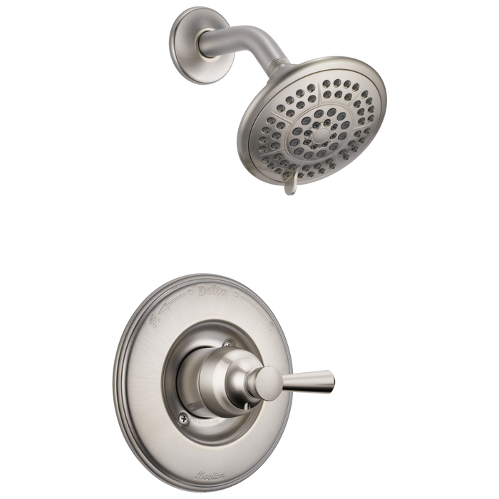 Delta Linden:T14293 Monitor 14 Series Traditional Shower Trim