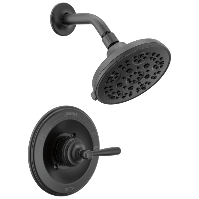 Delta Roe T142985 Monitor 14 Series Shower Only