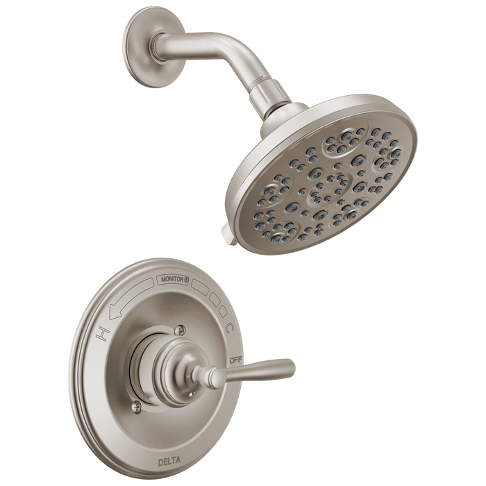 Delta Roe T142985 Monitor 14 Series Shower Only