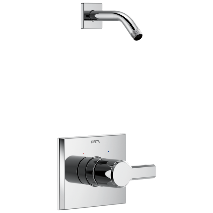 Delta Pivotal T14299 Monitor 14 Series Shower Trim - Less Head