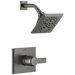 Delta Pivotal: Monitor 14 Series H2OKinetic Shower Trim