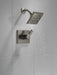 Delta Pivotal: Monitor 14 Series H2OKinetic Shower Trim