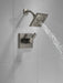 Delta Pivotal: Monitor 14 Series H2OKinetic Shower Trim