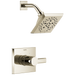 Delta Pivotal: Monitor 14 Series H2OKinetic Shower Trim