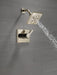 Delta Pivotal: Monitor 14 Series H2OKinetic Shower Trim
