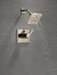 Delta Pivotal: Monitor 14 Series H2OKinetic Shower Trim