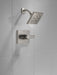 Delta Pivotal: Monitor 14 Series H2OKinetic Shower Trim
