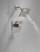 Delta Pivotal: Monitor 14 Series H2OKinetic Shower Trim