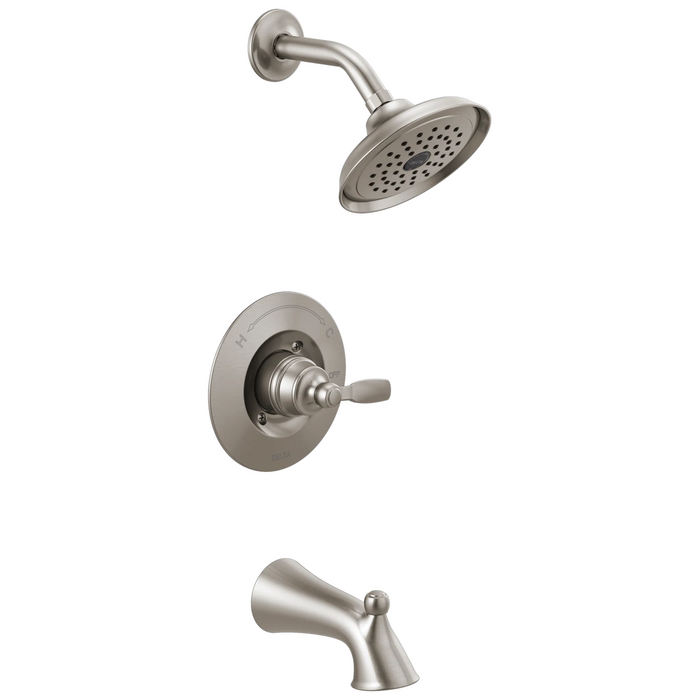 Tub/Shower Trim