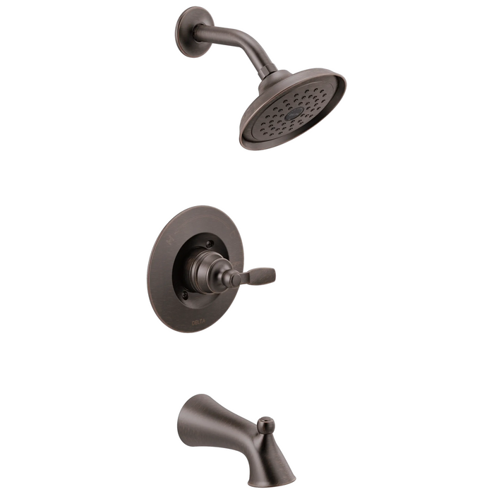 Tub/Shower Trim