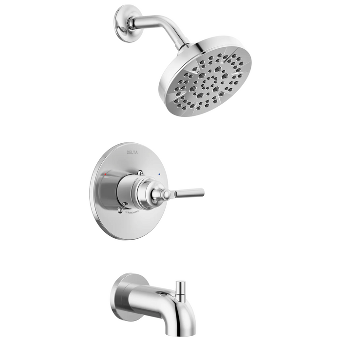 Monitor 14 Series Tub & Shower Trim