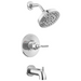 Monitor 14 Series Tub & Shower Trim