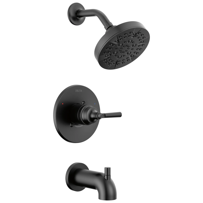 Monitor 14 Series Tub & Shower Trim