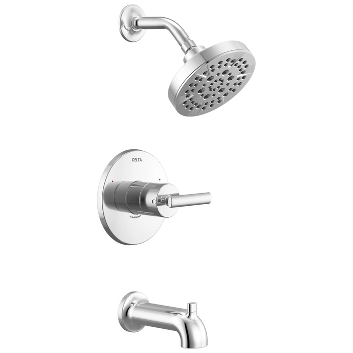 Delta Altado T14442 Monitor 14 Series Tub & Shower Trim