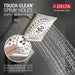 Delta Trillian T14443 14 Series H2Okinetic Tub Shower Trim