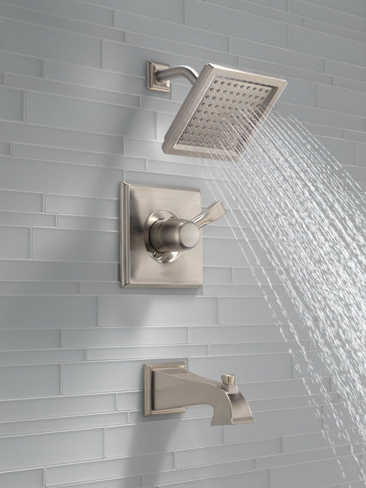 Delta Dryden:T14451 Monitor 14 Series Tub & Shower Trim