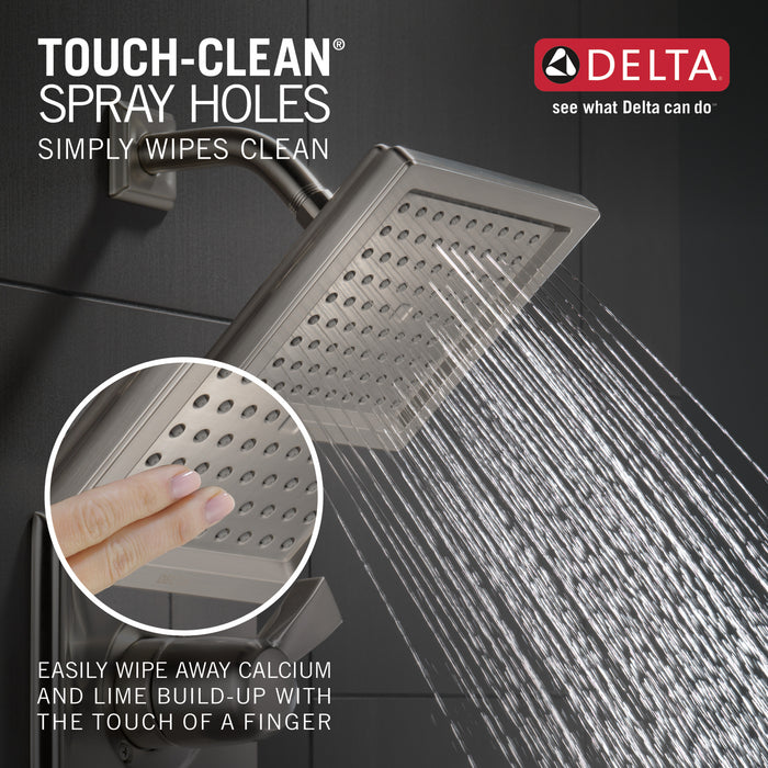 Delta Dryden:T14451 Monitor 14 Series Tub & Shower Trim