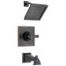 Delta Dryden:T14451 Monitor 14 Series Tub & Shower Trim