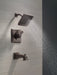 Delta Dryden:T14451 Monitor 14 Series Tub & Shower Trim