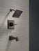 Delta Dryden:T14451 Monitor 14 Series Tub & Shower Trim