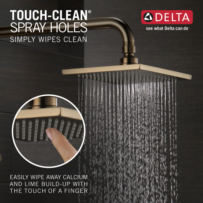Delta Vero T14453 Monitor 14 Series Tub & Shower Trim, Champagne Bronze