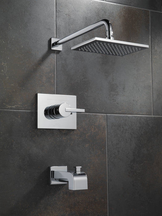 Delta Vero T14453 Monitor 14 Series Tub & Shower Trim, Chrome