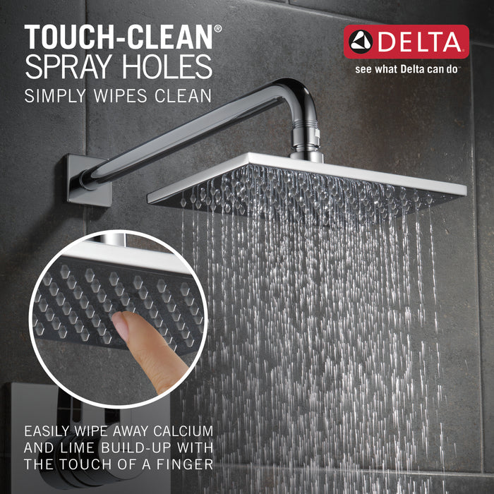Delta Vero T14453 Monitor 14 Series Tub & Shower Trim, Chrome
