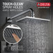 Delta Vero T14453 Monitor 14 Series Tub & Shower Trim, Chrome