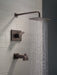 Delta Vero T14453 Monitor 14 Series Tub & Shower Trim, Venetian Bronze