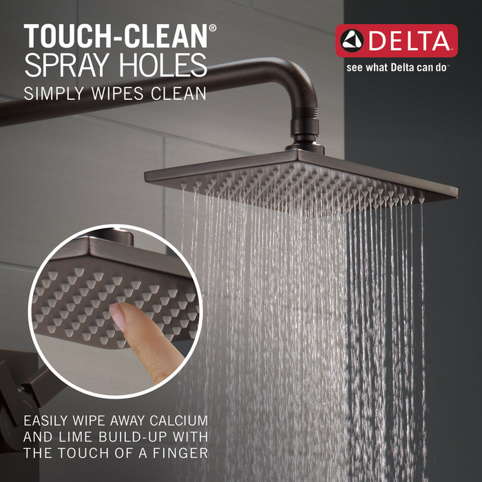 Delta Vero T14453 Monitor 14 Series Tub & Shower Trim, Venetian Bronze