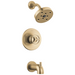 Delta Trinsic T14458 H2OKINETIC Tub Shower Trim