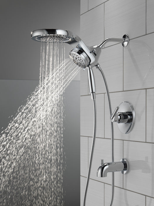 Delta Trinsic T14459 Monitor 14 Series Tub & Shower Trim - Less Head