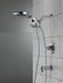 Delta Trinsic T14459 Monitor 14 Series Tub & Shower Trim - Less Head