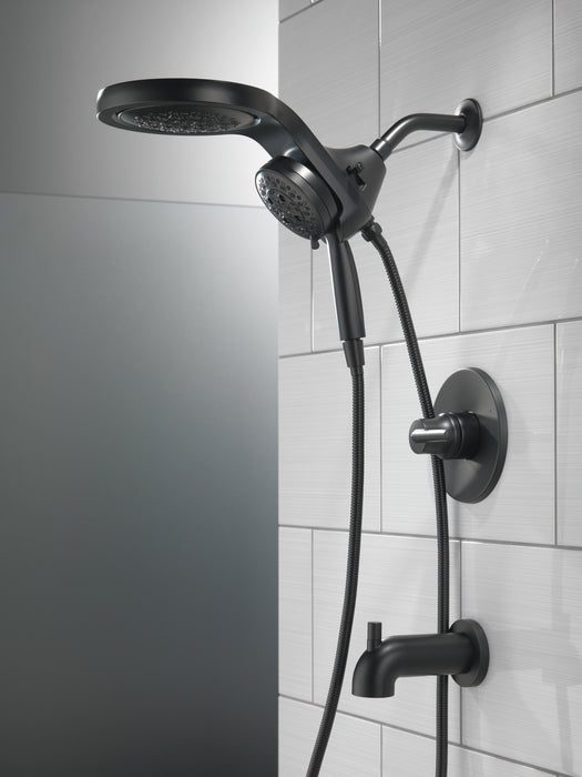 Delta Trinsic T14459 Monitor 14 Series Tub & Shower Trim - Less Head