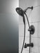 Delta Trinsic T14459 Monitor 14 Series Tub & Shower Trim - Less Head