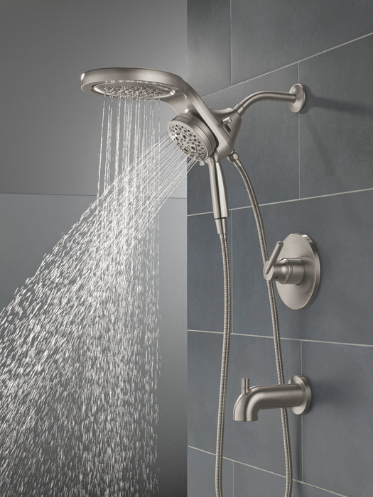 Delta Trinsic T14459 Monitor 14 Series Tub & Shower Trim - Less Head