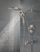 Delta Trinsic T14459 Monitor 14 Series Tub & Shower Trim - Less Head