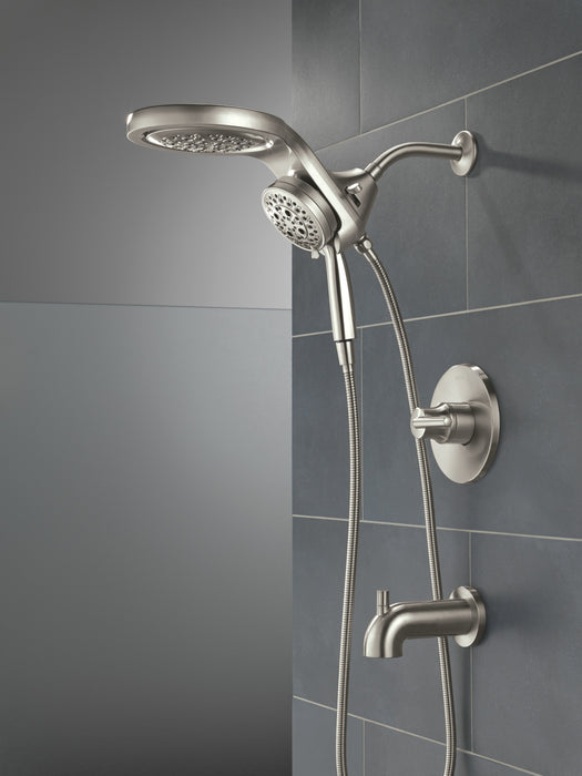Delta Trinsic T14459 Monitor 14 Series Tub & Shower Trim - Less Head