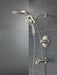 Delta Trinsic T14459 Monitor 14 Series Tub & Shower Trim - Less Head