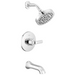 Delta Lineax T14462 Monitor 14 Series Tub & Shower Trim
