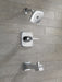 Delta Ashlyn:T14464 Monitor 14 Series Tub & Shower Trim