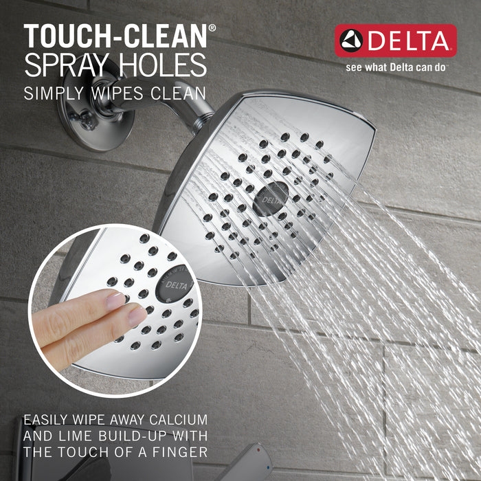 Delta Ashlyn:T14464 Monitor 14 Series Tub & Shower Trim