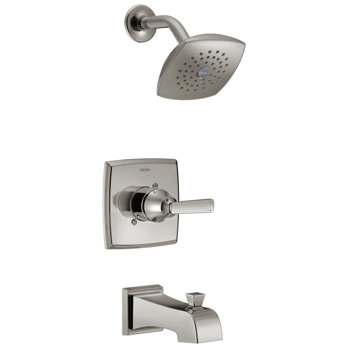 Delta Ashlyn:T14464 Monitor 14 Series Tub & Shower Trim