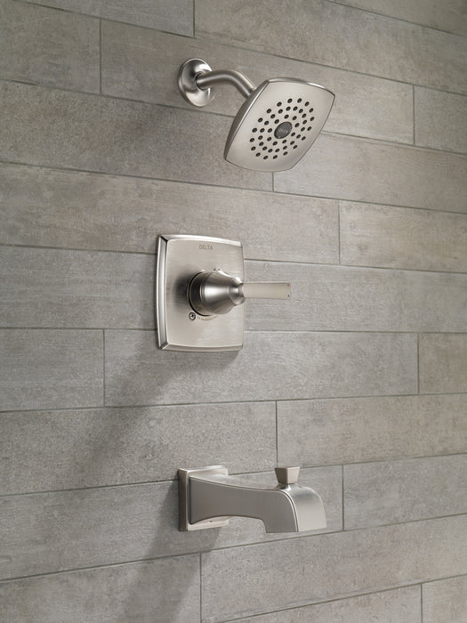 Delta Ashlyn:T14464 Monitor 14 Series Tub & Shower Trim
