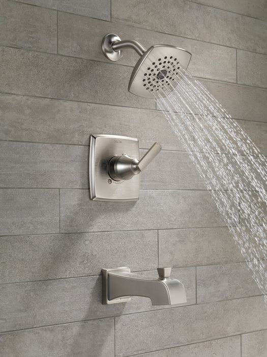 Delta Ashlyn:T14464 Monitor 14 Series Tub & Shower Trim